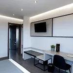 White Luxury B&B