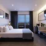 B&B White Luxury Salonic