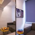 White Luxury B&B