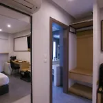 White Luxury B&B Salonic