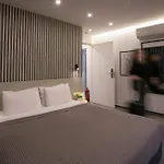 White Luxury 4* Salonic