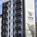 White Luxury B&B Salonic