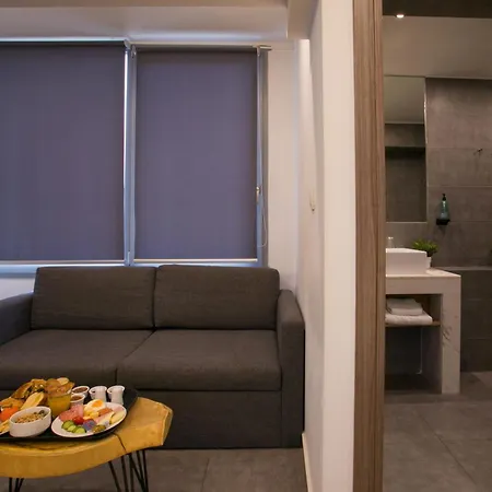 Bed & Breakfast White Luxury 4*