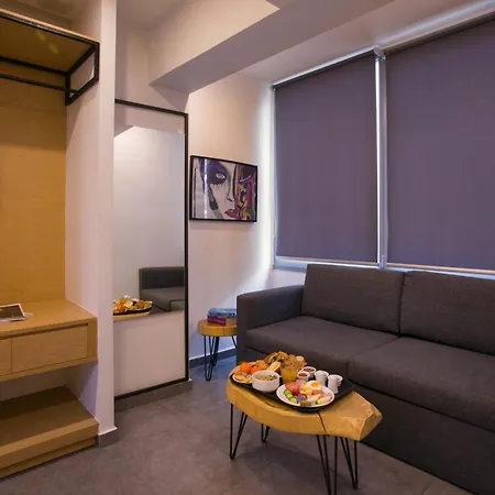 Frühstückspension White Luxury 4*