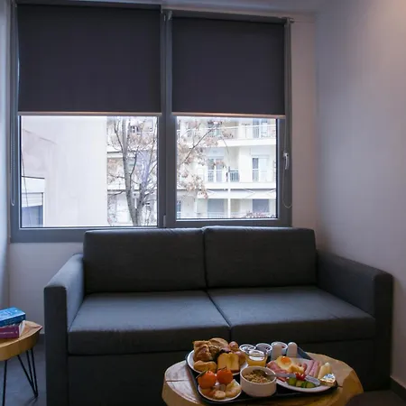White Luxury Bed & Breakfast 4*