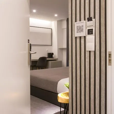 Bed & Breakfast White Luxury 4*
