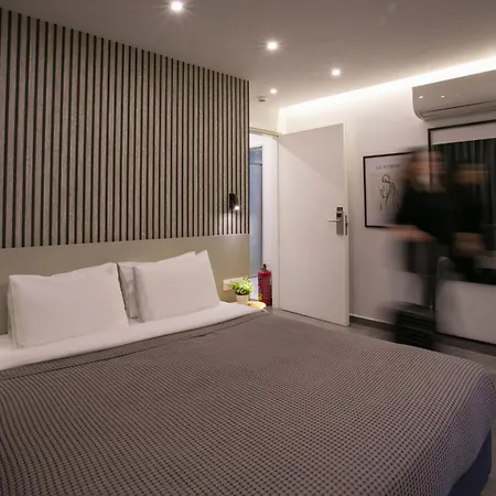 White Luxury 4* Thessaloníki