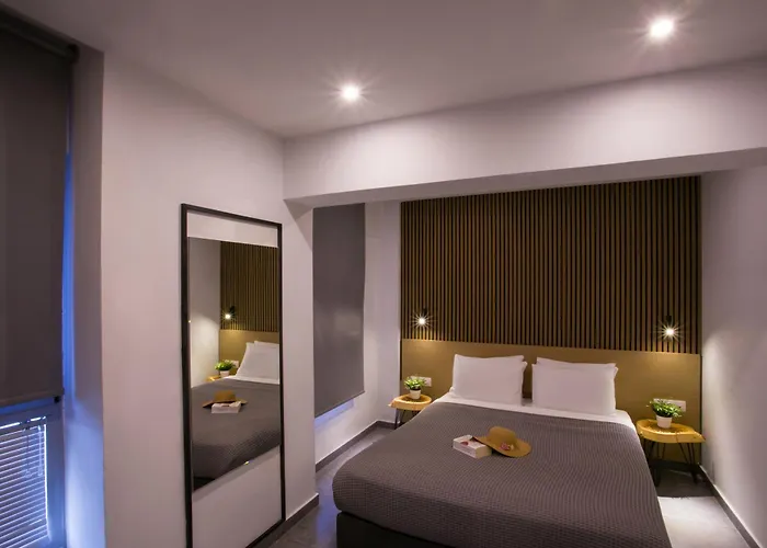 White Luxury לינה וארוחת בוקר