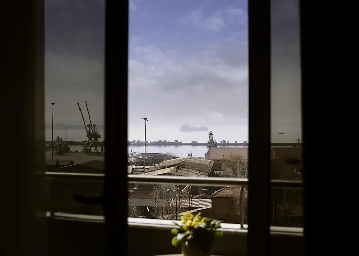 White Luxury 4* סלוניקי