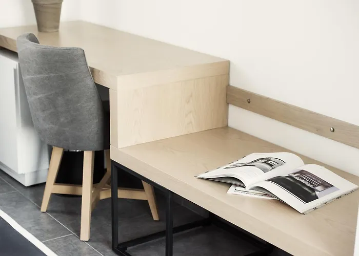 White Luxury לינה וארוחת בוקר 4*