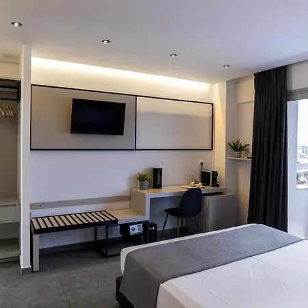 White Luxury Bed & Breakfast 2*