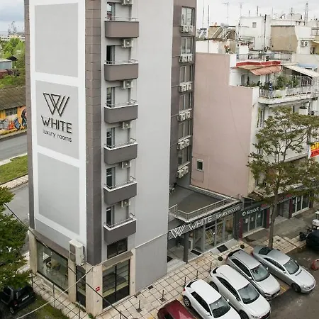 White Luxury Szaloniki