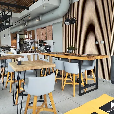 White Luxury Selanik