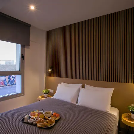 Frühstückspension White Luxury 4*