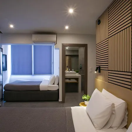 White Luxury 塞萨洛尼基