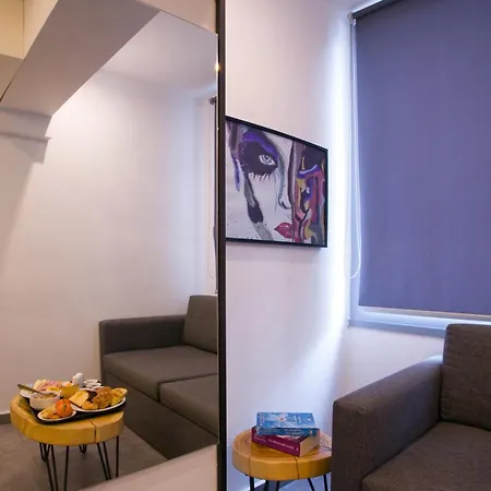 White Luxury Oda ve Kahvaltı