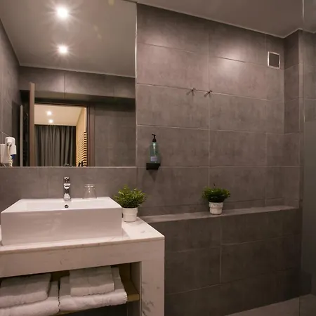 Oda ve Kahvaltı White Luxury