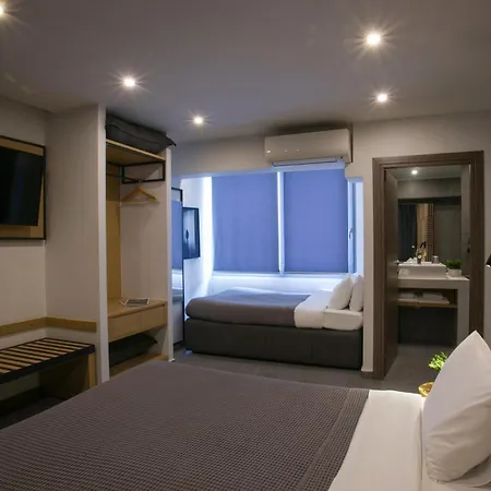 住宿加早餐酒店 White Luxury 2*
