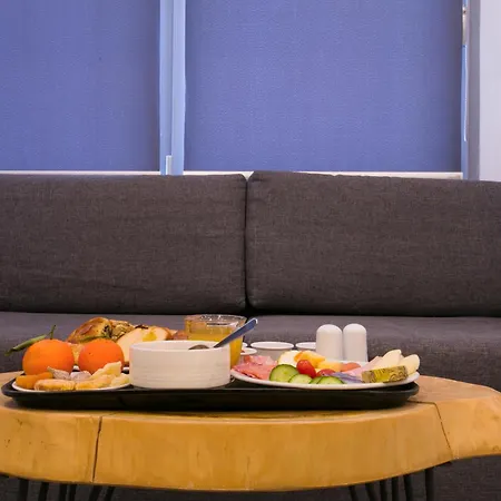 White Luxury Selanik