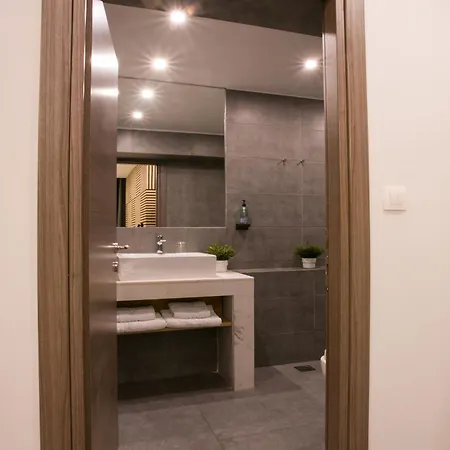 White Luxury 4* Selanik