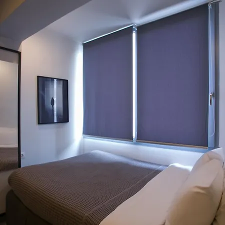 White Luxury B&B 4*