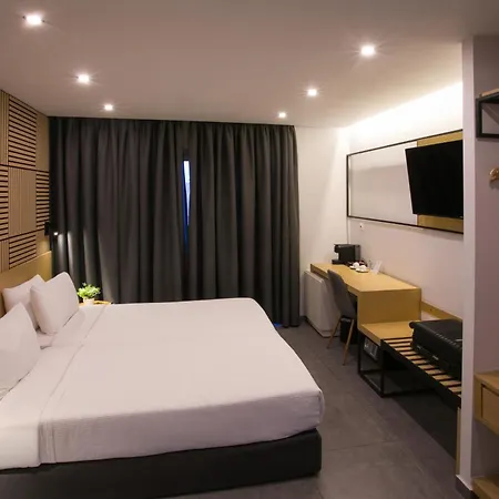 White Luxury Szaloniki