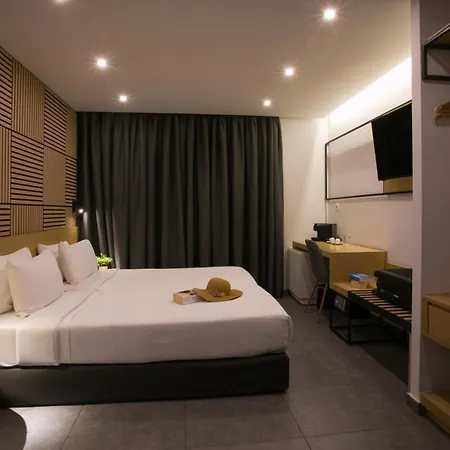 White Luxury Oda ve Kahvaltı