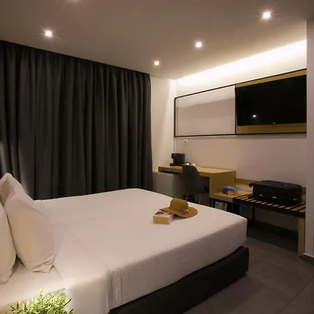 Oda ve Kahvaltı White Luxury