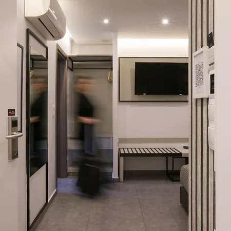 Oda ve Kahvaltı White Luxury Selanik