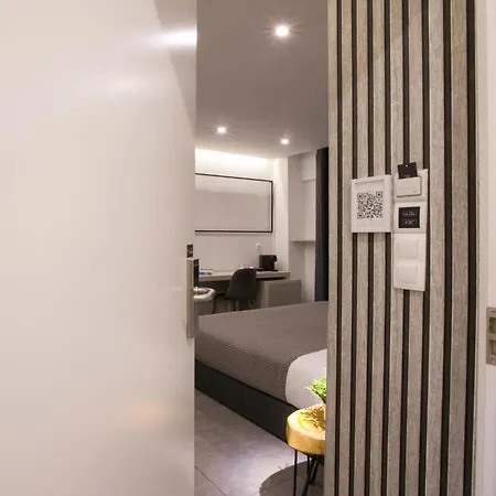 White Luxury Szaloniki