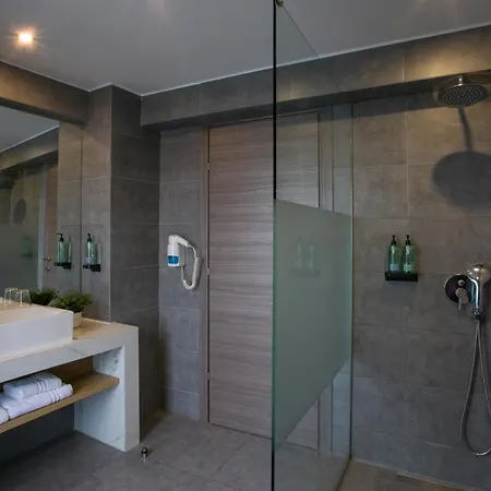 White Luxury 4* Selanik