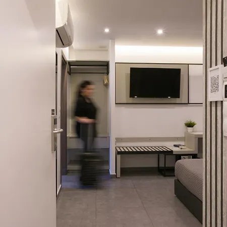 Panzió White Luxury