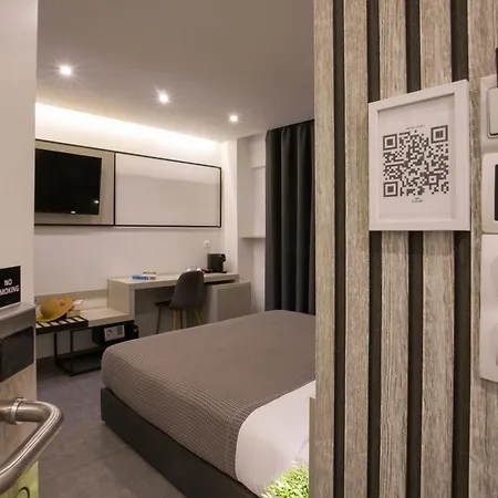 White Luxury Szaloniki