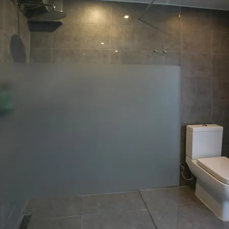 White Luxury 4* Szaloniki