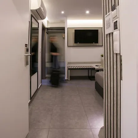 Panzió White Luxury