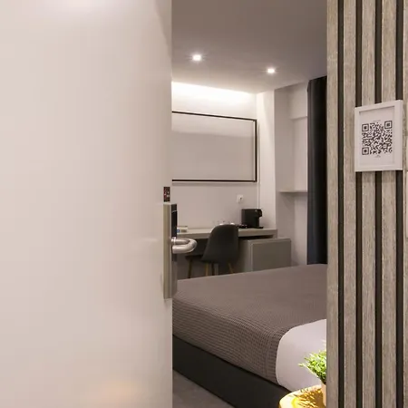 White Luxury Panzió