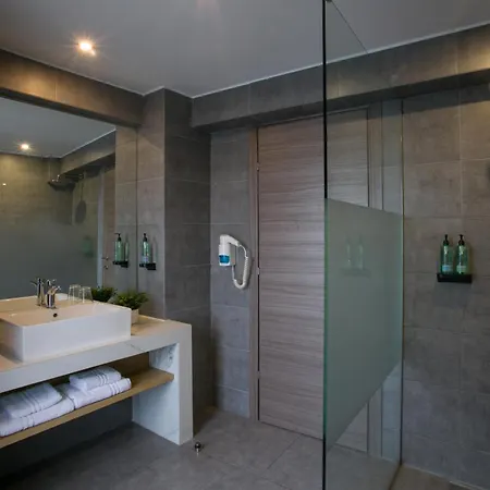 Bed and breakfast White Luxury