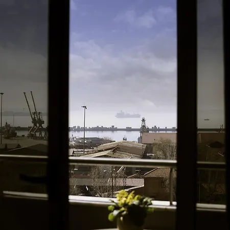 White Luxury 4* Selanik