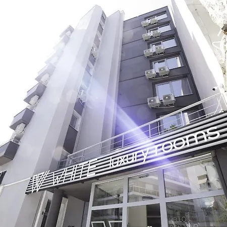 White Luxury 4*