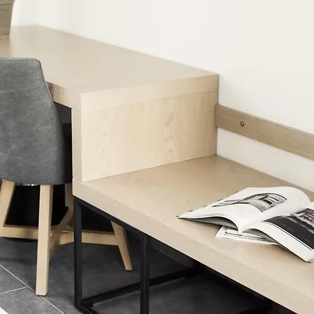 White Luxury Oda ve Kahvaltı 4*