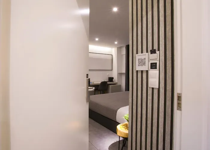 White Luxury Thessaloniki