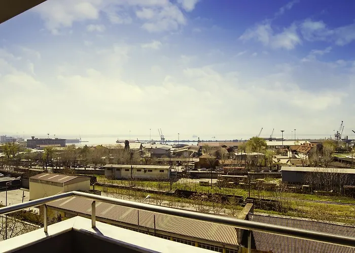 White Luxury Bed and breakfast Tesalónica