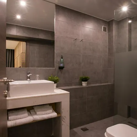 فندق مبيت وإفطار White Luxury