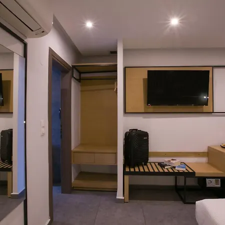 White Luxury فندق مبيت وإفطار 4*