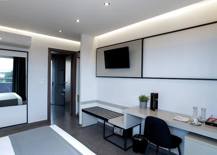 White Luxury Couette-café