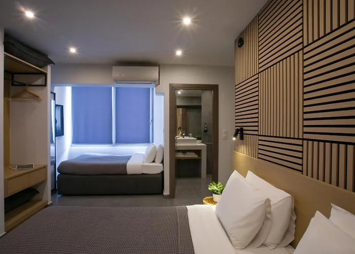 White Luxury Thessalonique