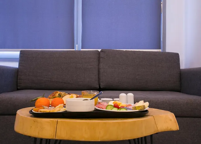 White Luxury Thessalonique