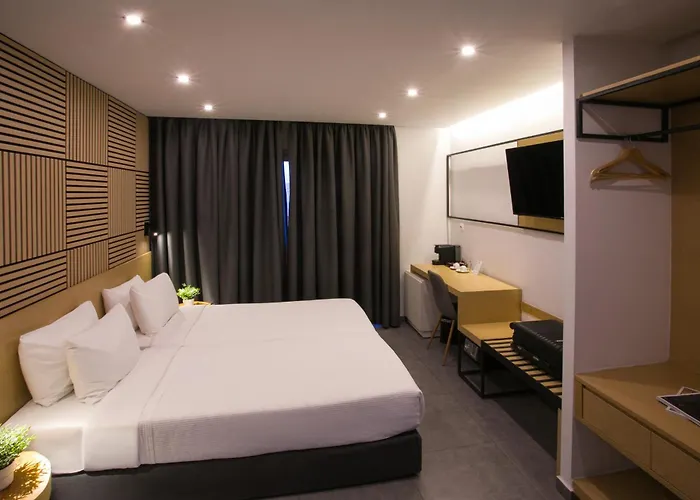 White Luxury Thessalonique