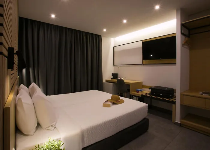 Couette-café White Luxury