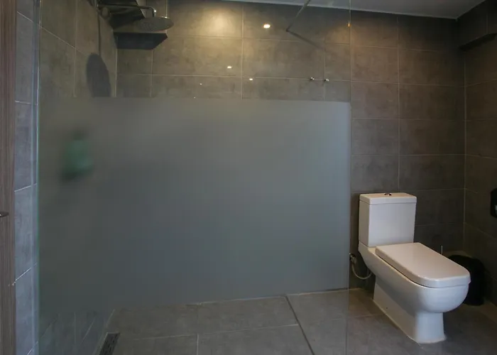 White Luxury 4* Thessalonique